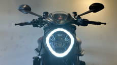 Ducati Monster Plus 937 Red (20MY)